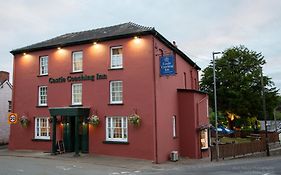 The Castle Coaching Inn